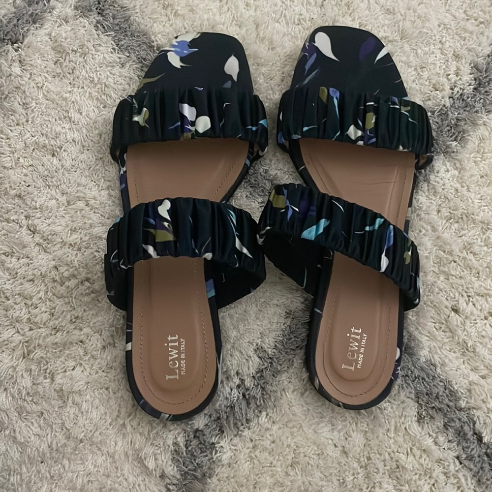 Lewis Sandals